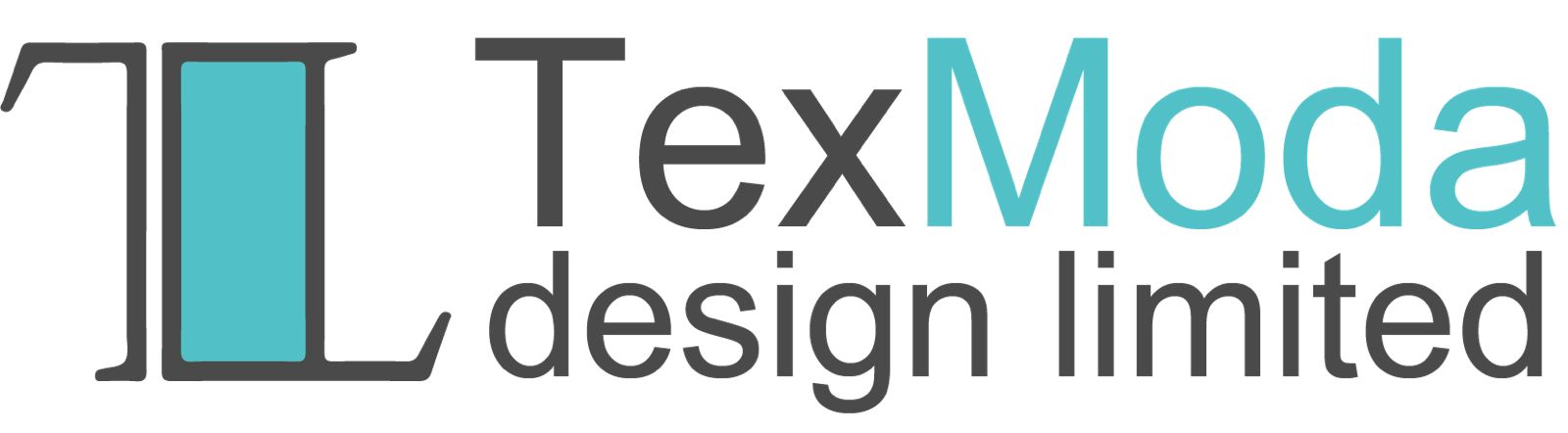 TexModa Design Ltd. header logo